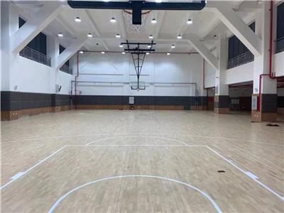 深圳N1学校体育馆