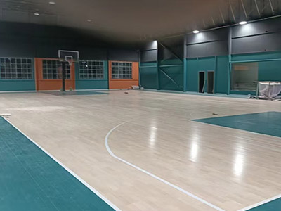 重庆陈家桥体育公园