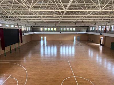 上海进才中学根林分校